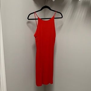 Little RED Dress